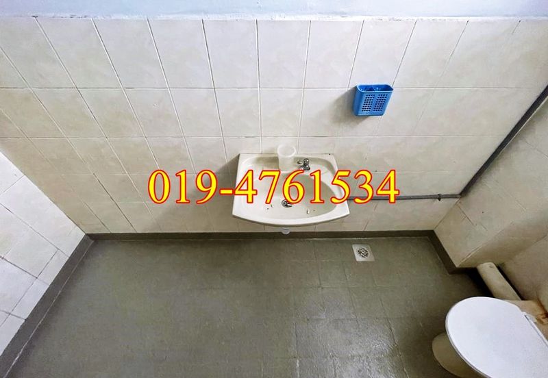 Jalan Dato Ismail Hashim