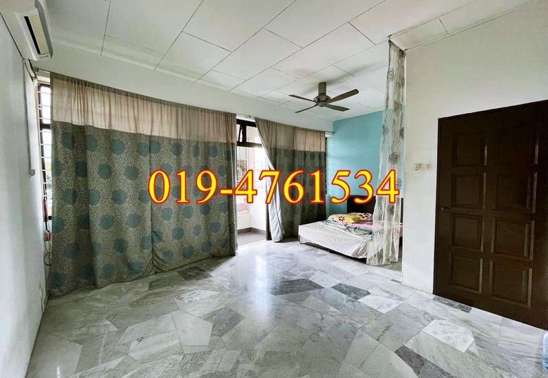 Jalan Dato Ismail Hashim