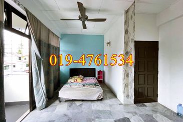 Jalan Dato Ismail Hashim