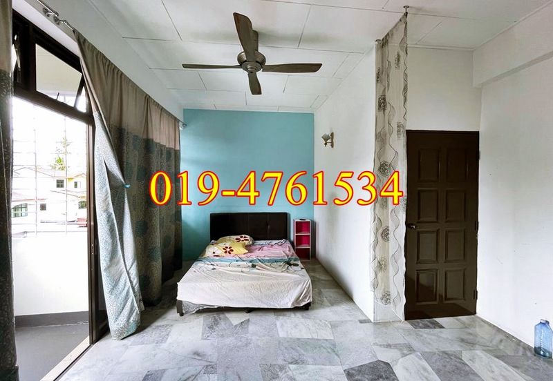 Jalan Dato Ismail Hashim