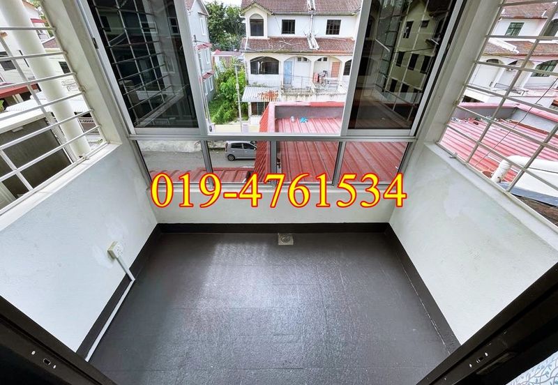 Jalan Dato Ismail Hashim