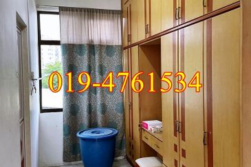 Jalan Dato Ismail Hashim