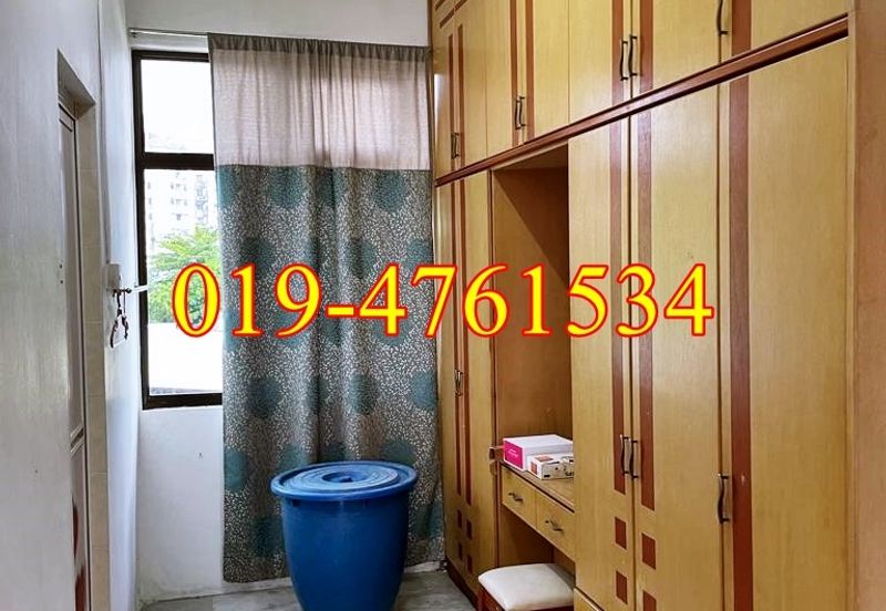 Jalan Dato Ismail Hashim