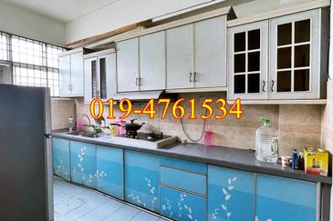 Jalan Dato Ismail Hashim