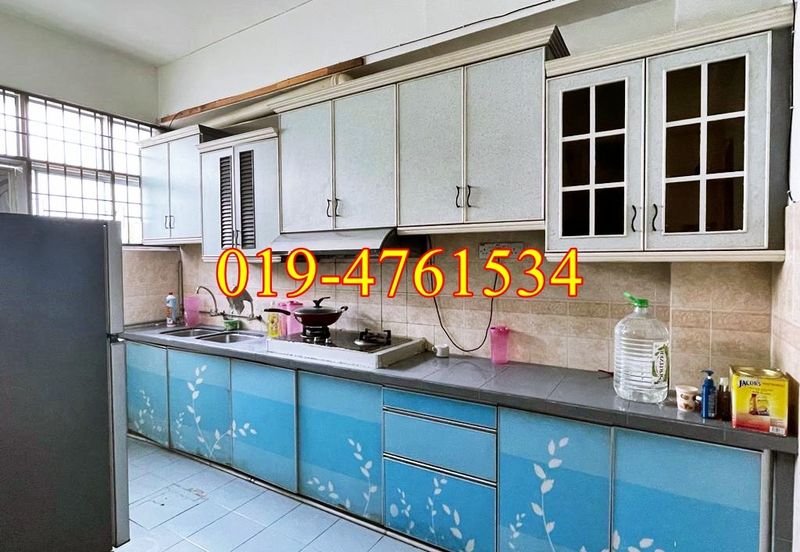 Jalan Dato Ismail Hashim