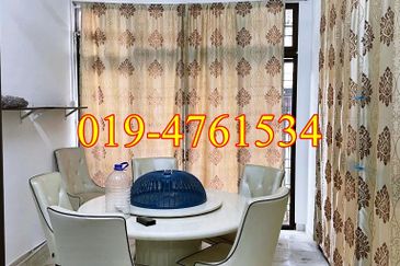 Jalan Dato Ismail Hashim