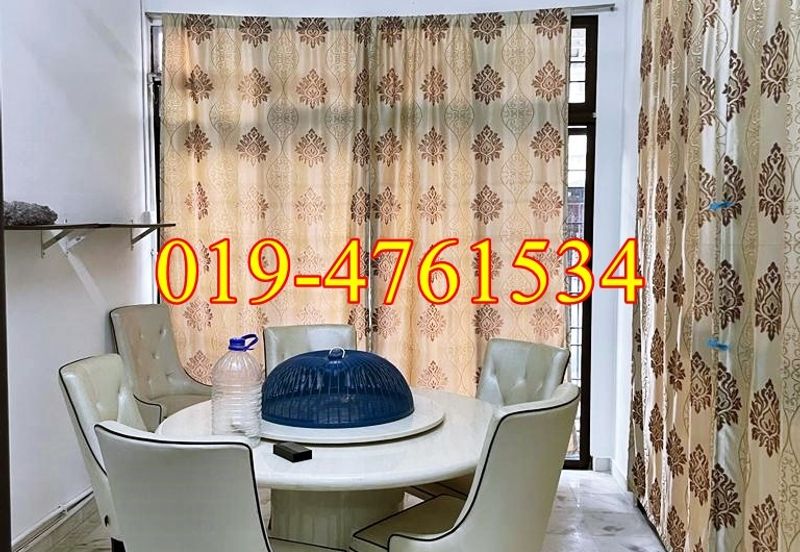 Jalan Dato Ismail Hashim