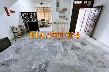 Jalan Dato Ismail Hashim