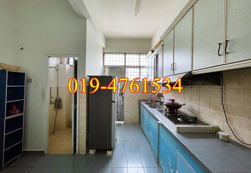 Jalan Dato Ismail Hashim