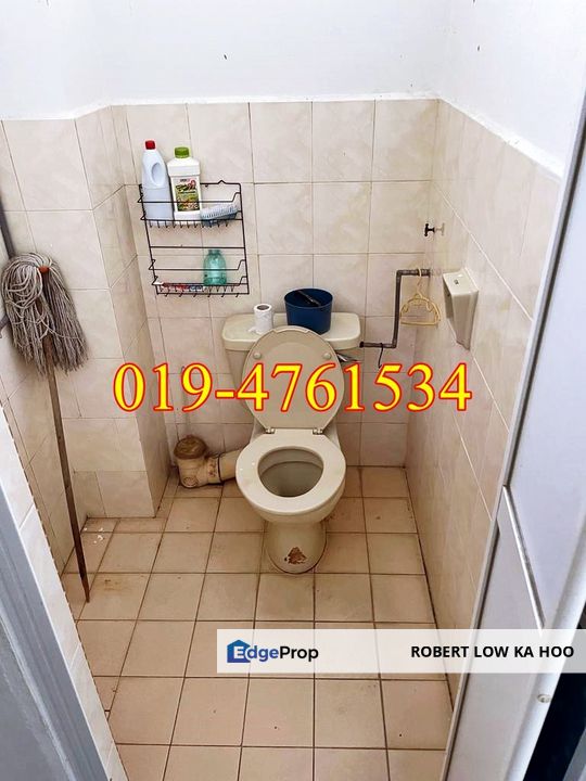 3 Storey Terrace at TAMAN ARA INDAH, Bayan Lepas ( For Rent ), Penang, Sungai Ara