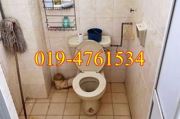 Jalan Dato Ismail Hashim