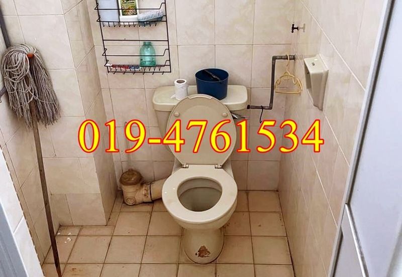 Jalan Dato Ismail Hashim