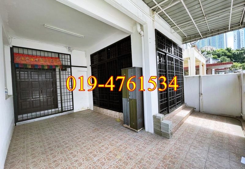 Jalan Dato Ismail Hashim