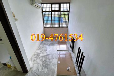 Jalan Dato Ismail Hashim