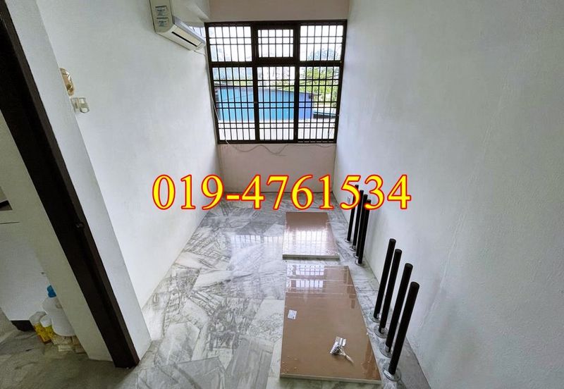 Jalan Dato Ismail Hashim