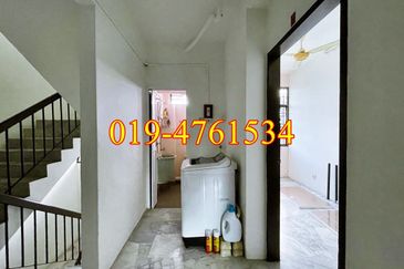 Jalan Dato Ismail Hashim