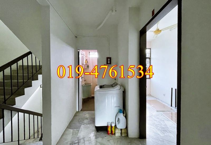 Jalan Dato Ismail Hashim