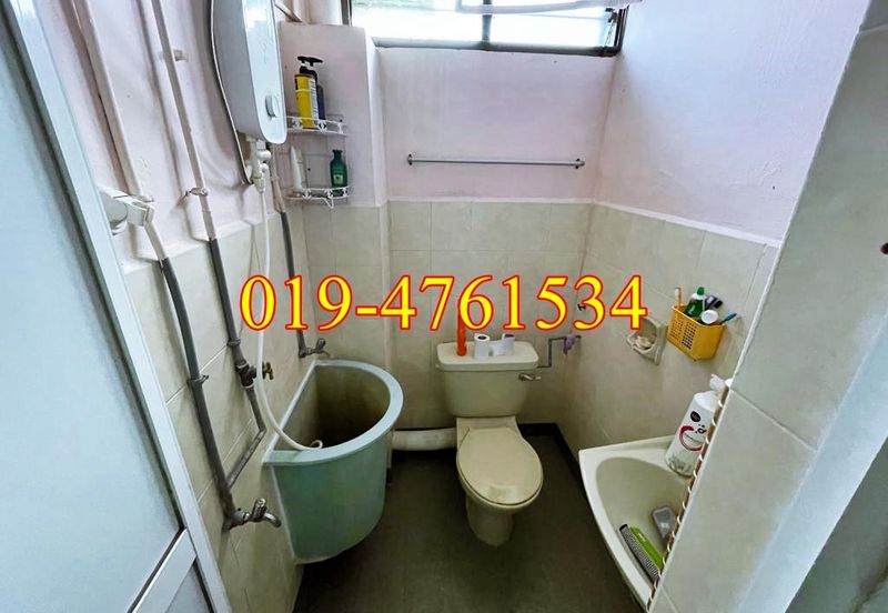 Jalan Dato Ismail Hashim