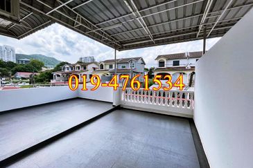 Jalan Dato Ismail Hashim