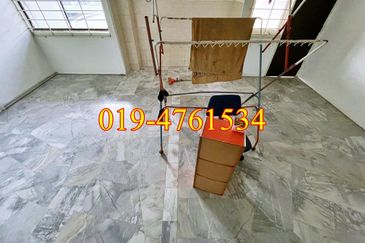 Jalan Dato Ismail Hashim