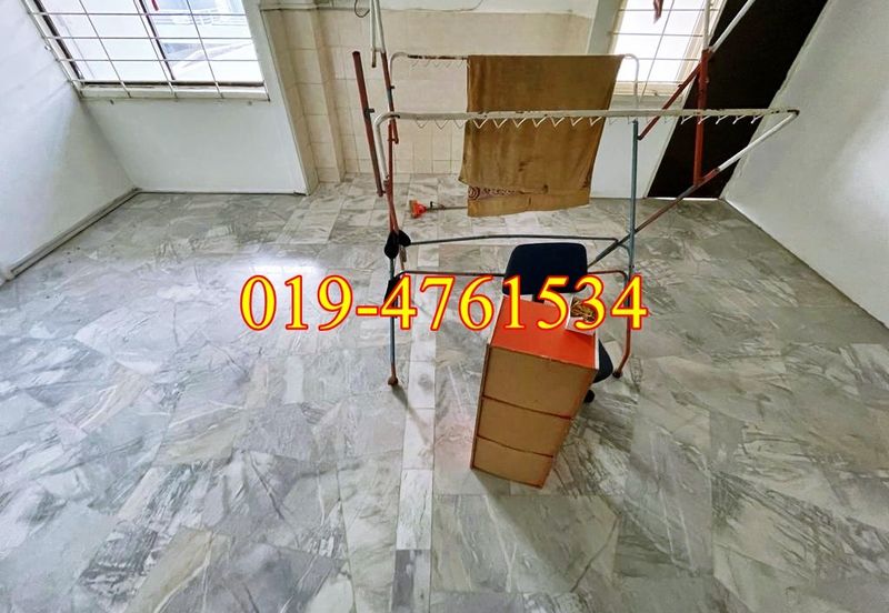 Jalan Dato Ismail Hashim