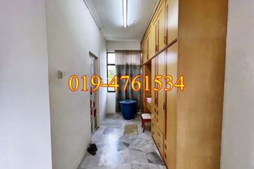 Jalan Dato Ismail Hashim