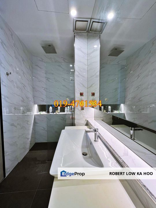 Corner Unit : CITY OF DREAMS in Tanjung Tokong ( For Sale ), Penang, Tanjung Tokong