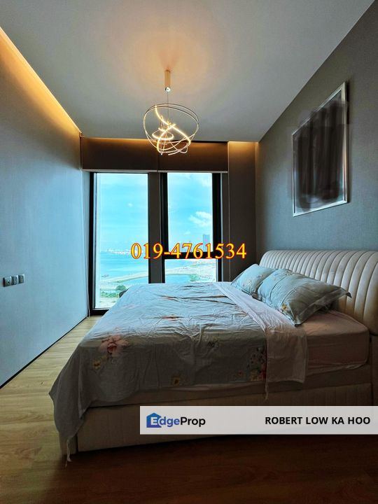 Corner Unit : CITY OF DREAMS in Tanjung Tokong ( For Sale ), Penang, Tanjung Tokong