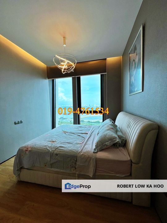 Corner Unit : CITY OF DREAMS in Tanjung Tokong ( For Sale ), Penang, Tanjung Tokong