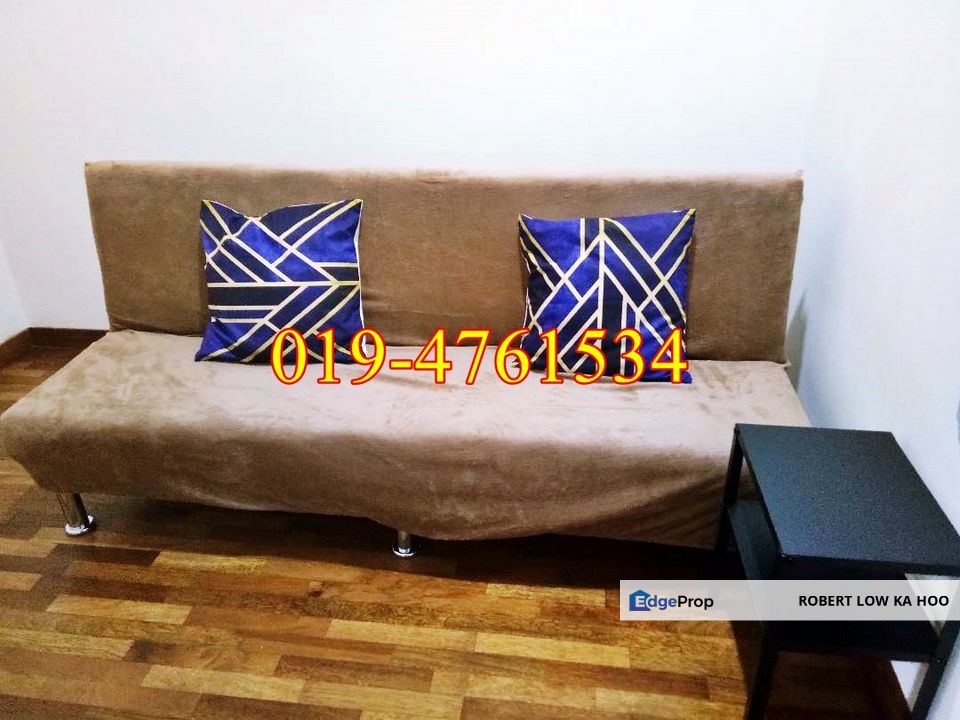 The Tamarind in Tanjung Tokong (For Rent), Penang, Tanjung Tokong