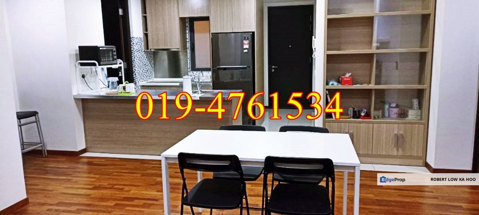 The Tamarind in Tanjung Tokong (For Rent), Penang, Tanjung Tokong