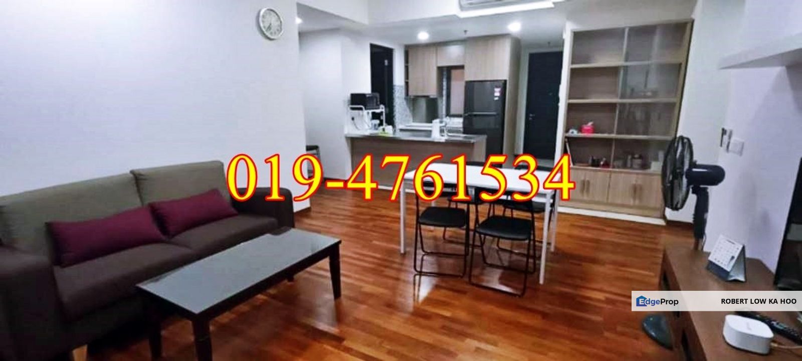 The Tamarind in Tanjung Tokong (For Rent), Penang, Tanjung Tokong