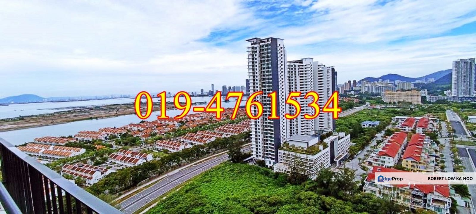 The Tamarind in Tanjung Tokong (For Rent), Penang, Tanjung Tokong