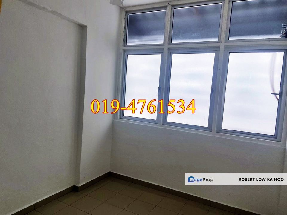 Taman Terubong Indah (Majestic Heights) in Paya Terubong (For Rent), Penang, Paya Terubong