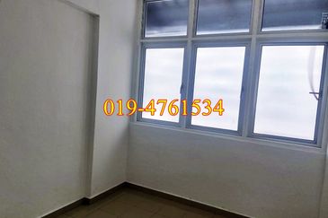 Taman Terubong Indah (Majestic Heights)