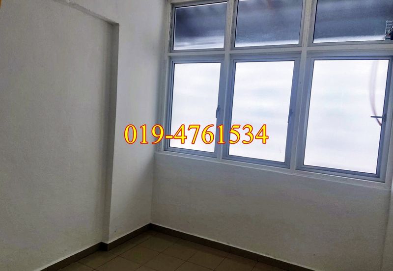 Taman Terubong Indah (Majestic Heights)