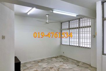 Taman Terubong Indah (Majestic Heights)