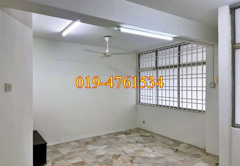 Taman Terubong Indah (Majestic Heights)