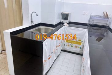 Taman Terubong Indah (Majestic Heights)