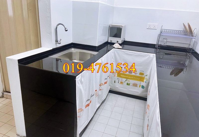 Taman Terubong Indah (Majestic Heights)