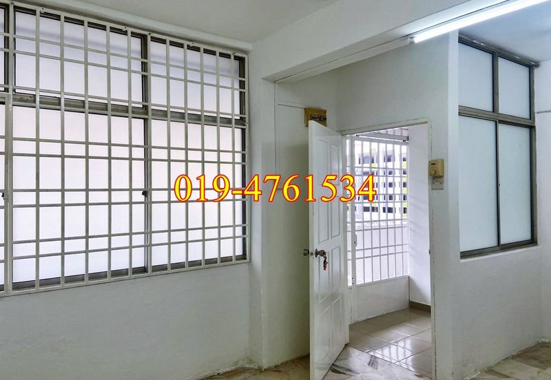 Taman Terubong Indah (Majestic Heights)