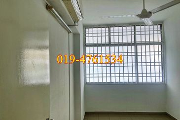 Taman Terubong Indah (Majestic Heights)