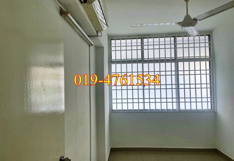 Taman Terubong Indah (Majestic Heights)