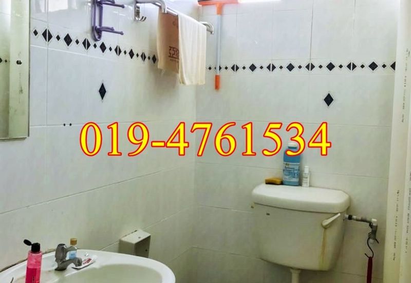 Ferringhi Delima Condominium