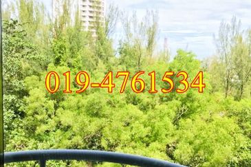 Ferringhi Delima Condominium