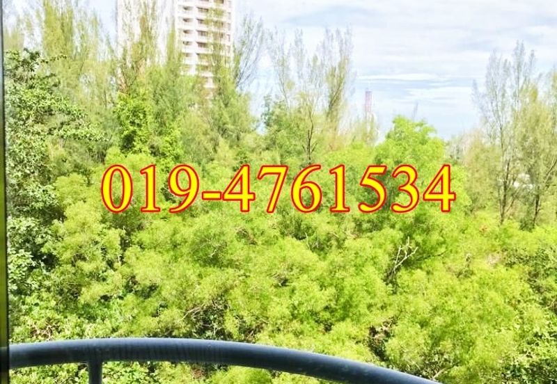 Ferringhi Delima Condominium