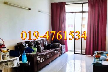 Ferringhi Delima Condominium