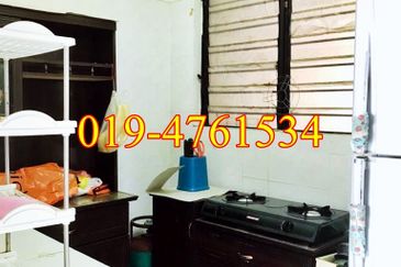 Ferringhi Delima Condominium