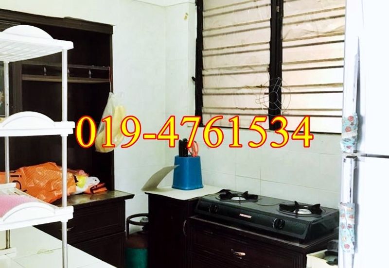 Ferringhi Delima Condominium