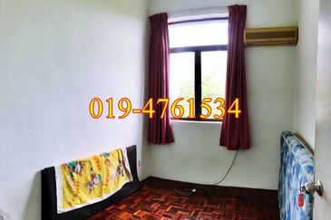 Ferringhi Delima Condominium